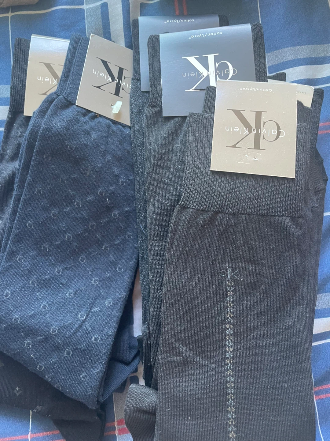 Men’s Dress Sock Liquidation