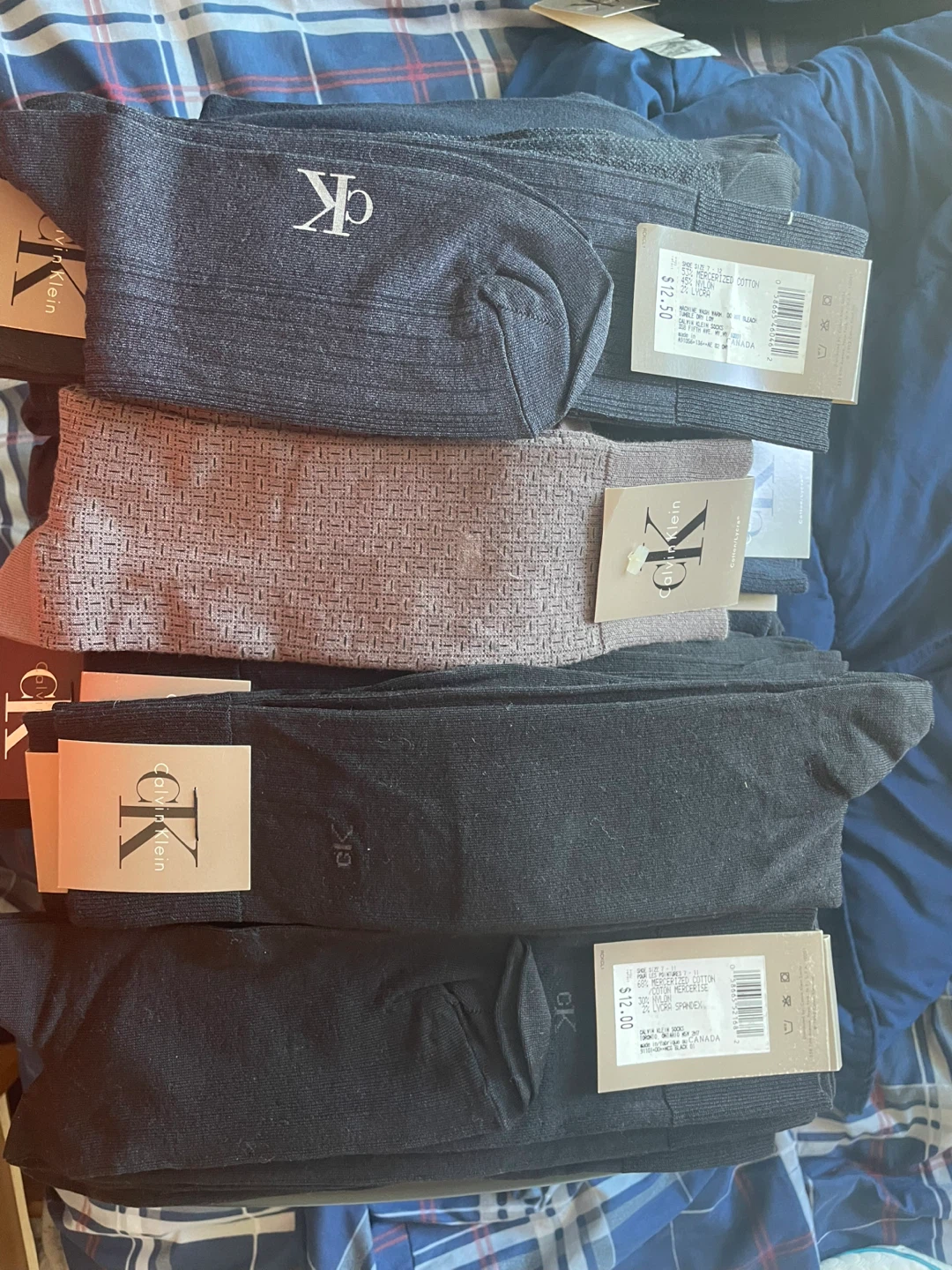 Men’s Dress Sock Liquidation - photo 2