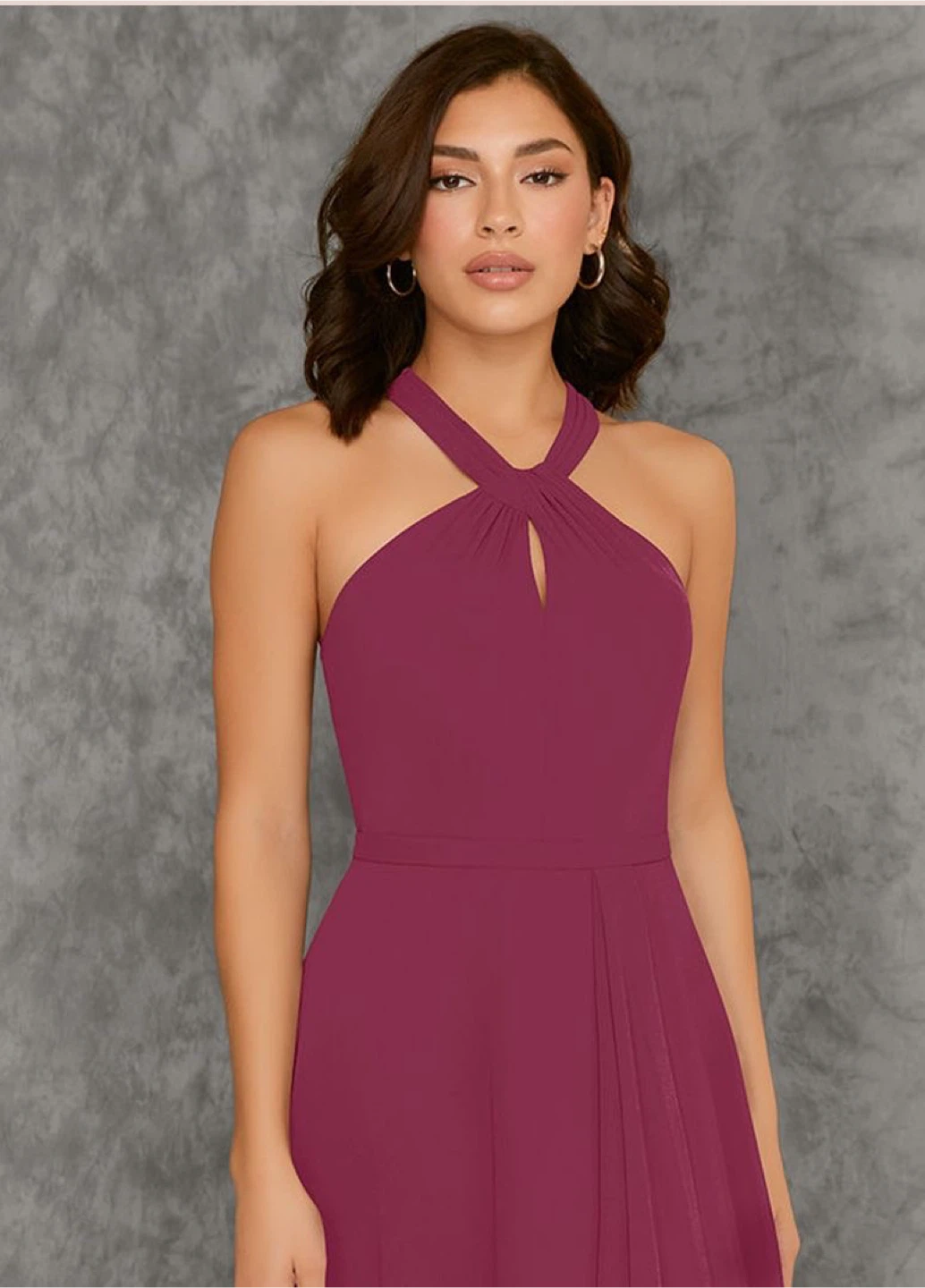Bridesmaid Dress