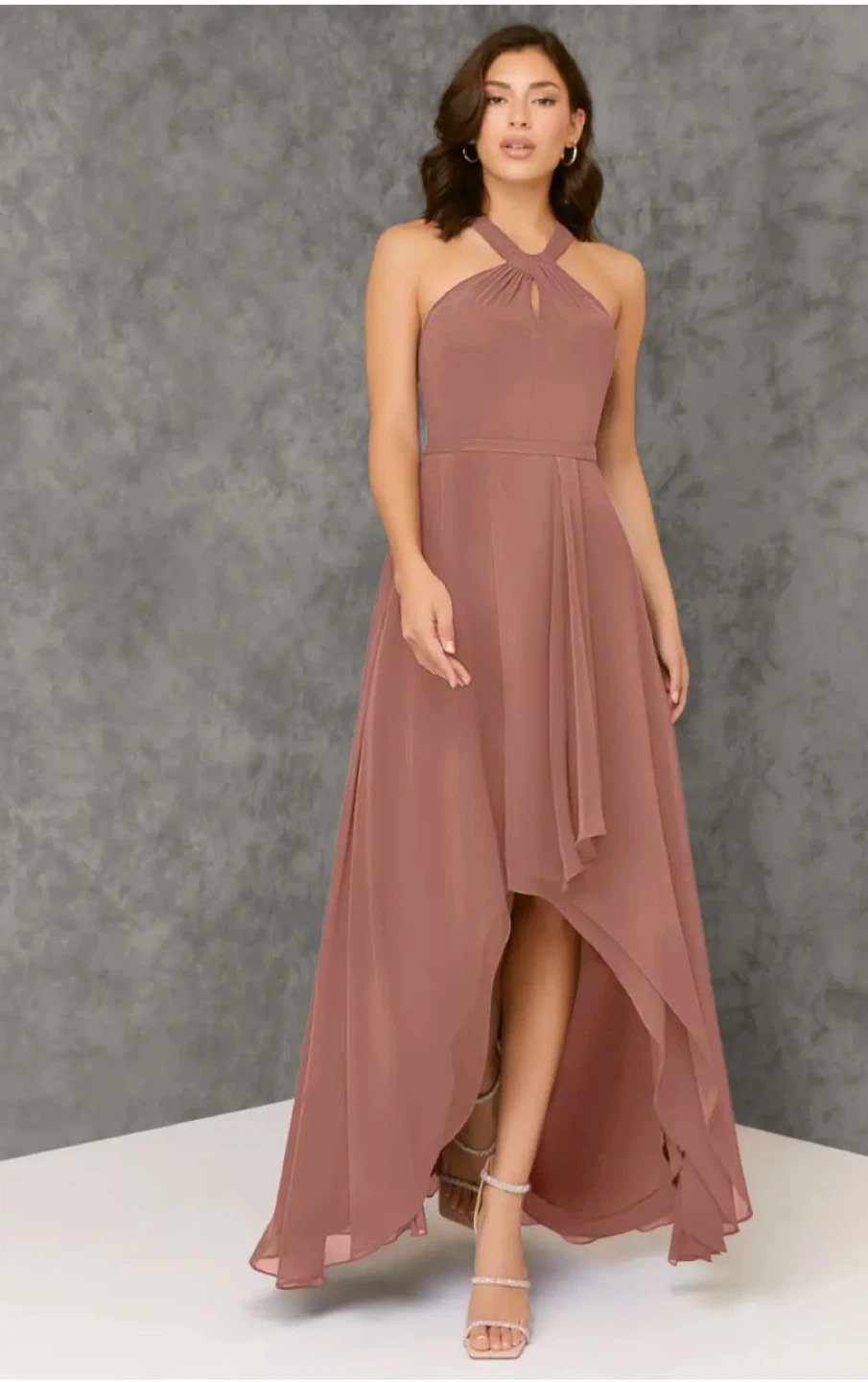 Bridesmaid Dress - photo 2