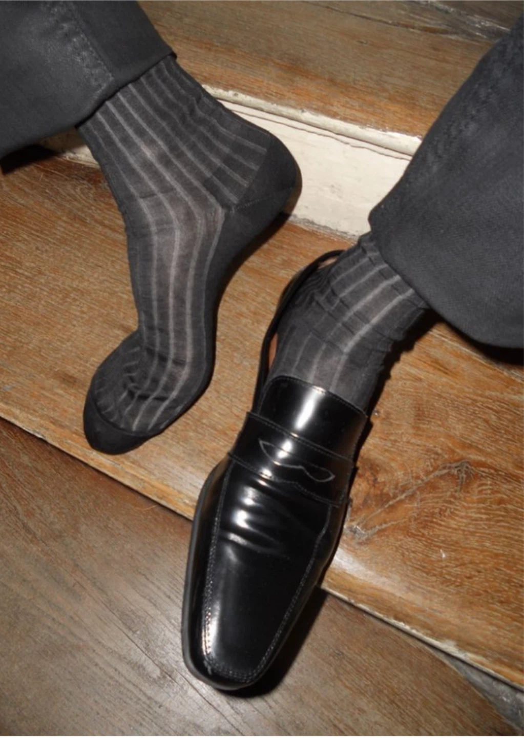 Men’s Dress Sock Liquidation - photo 5