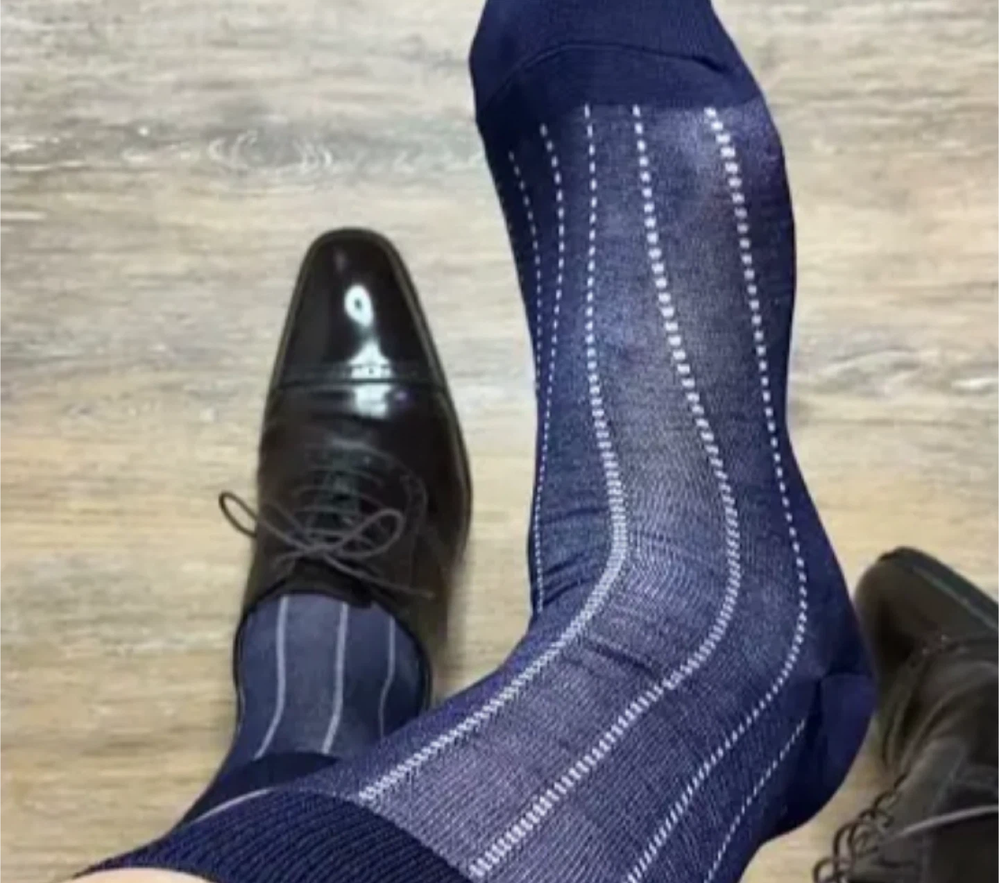 Men’s Dress Sock Liquidation - photo 4