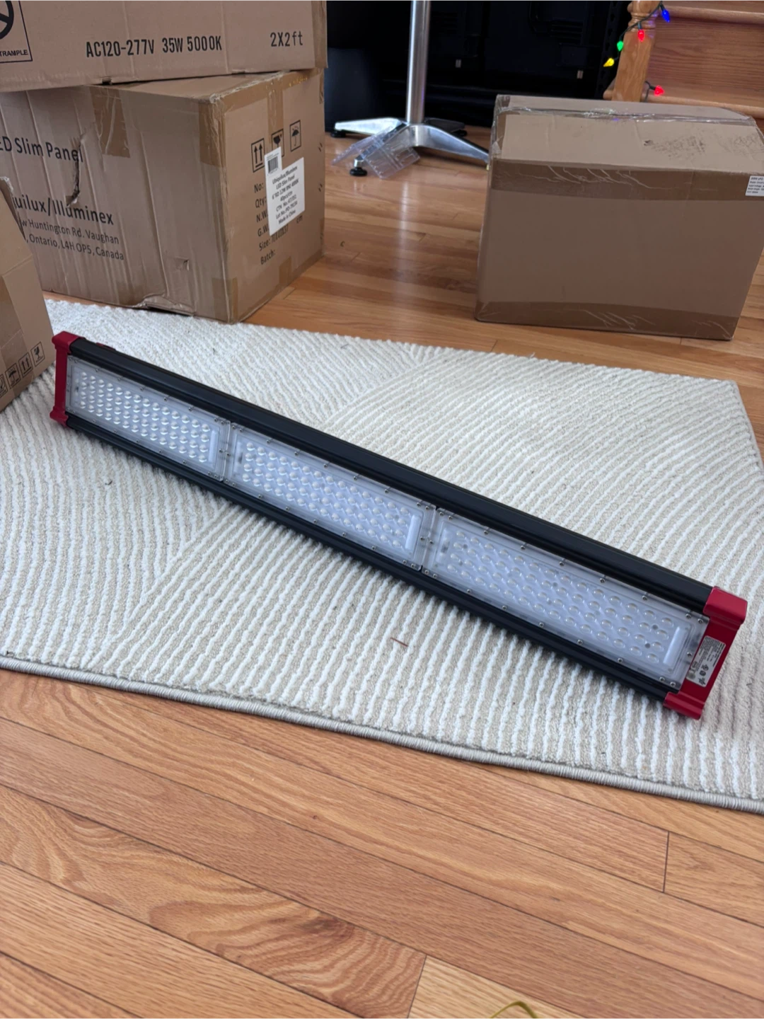 LED Highbay Light