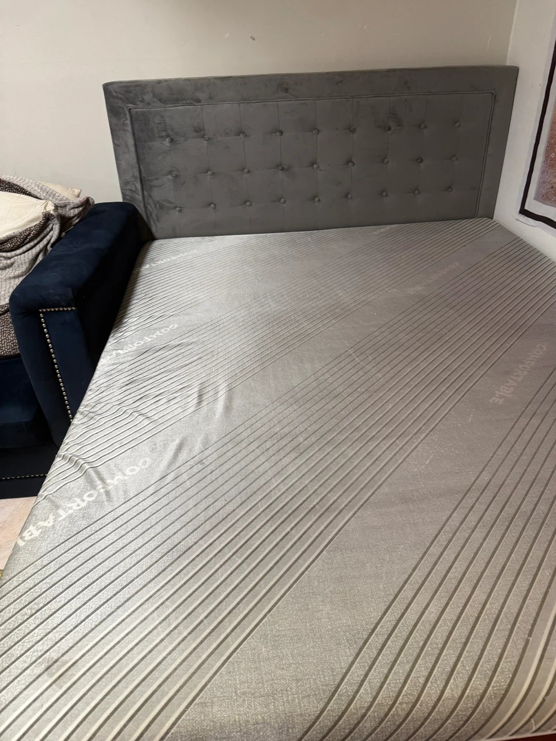 Queen size Mattress