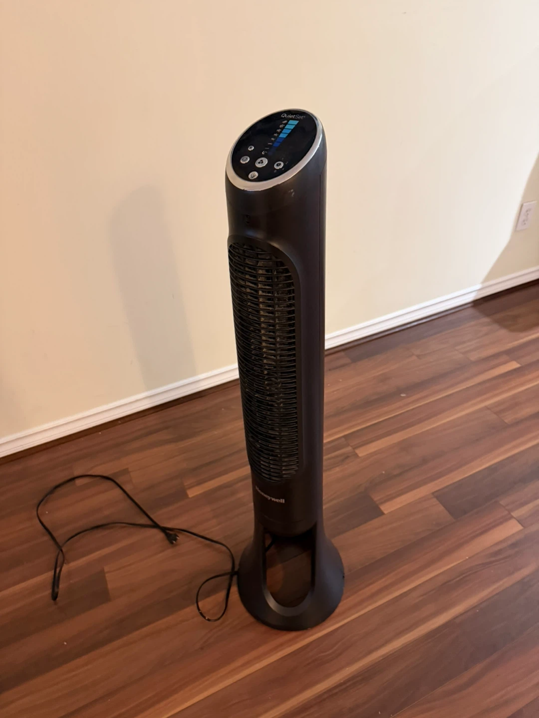 Honeywell Tower Fan
