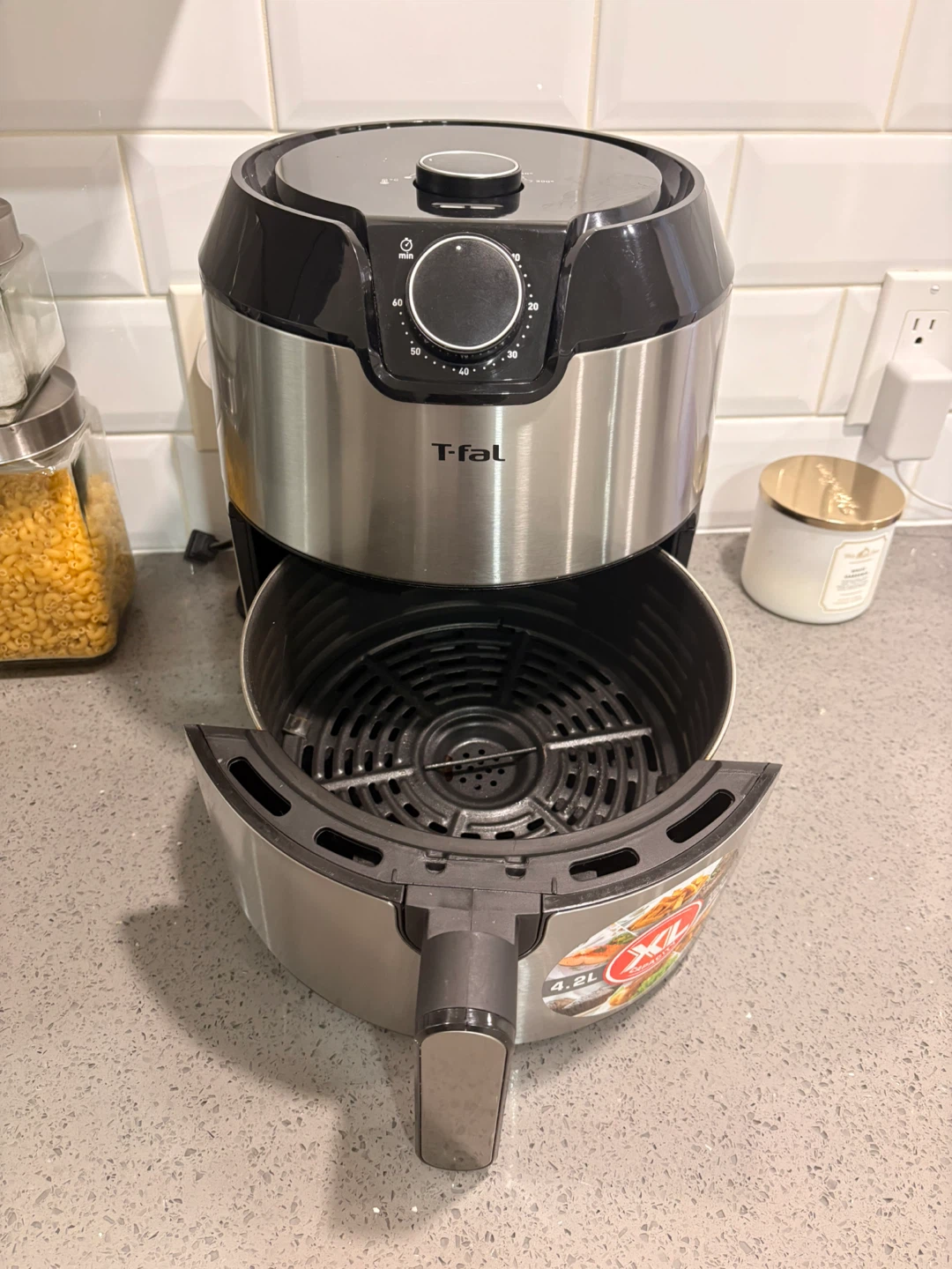 T-Fal Air Fryer - 4.2L Capacity