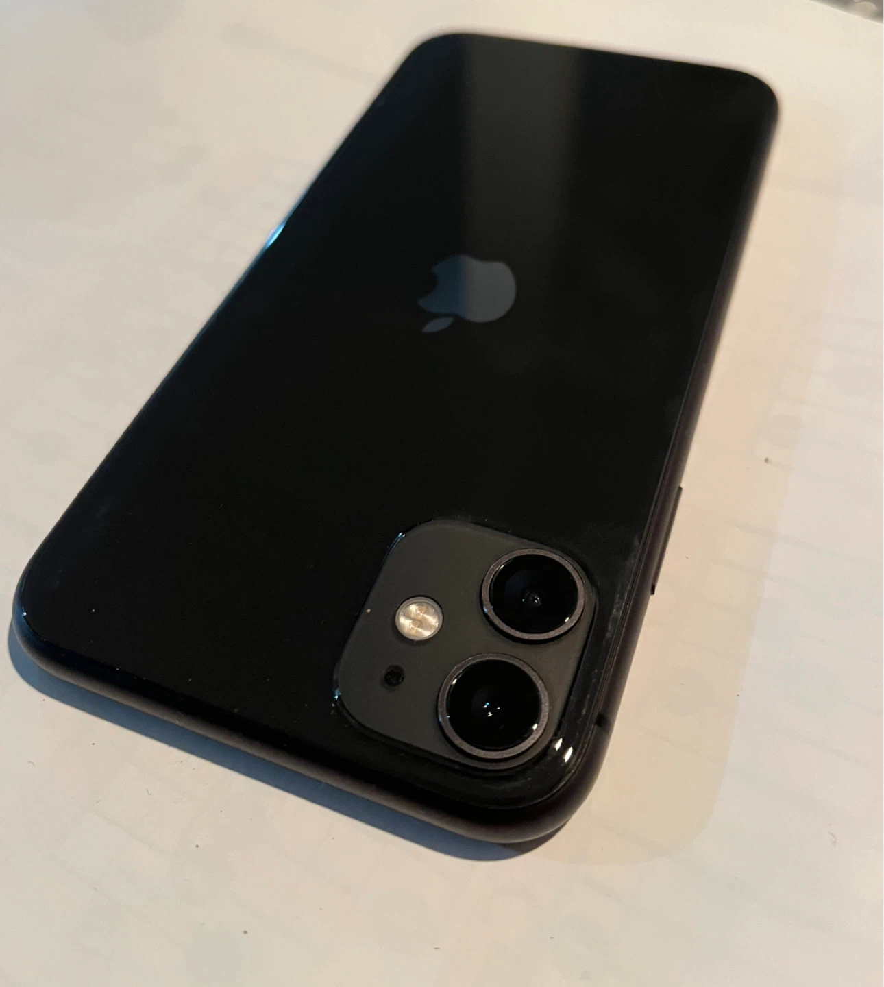 Apple iPhone 11 - Black 128Gb