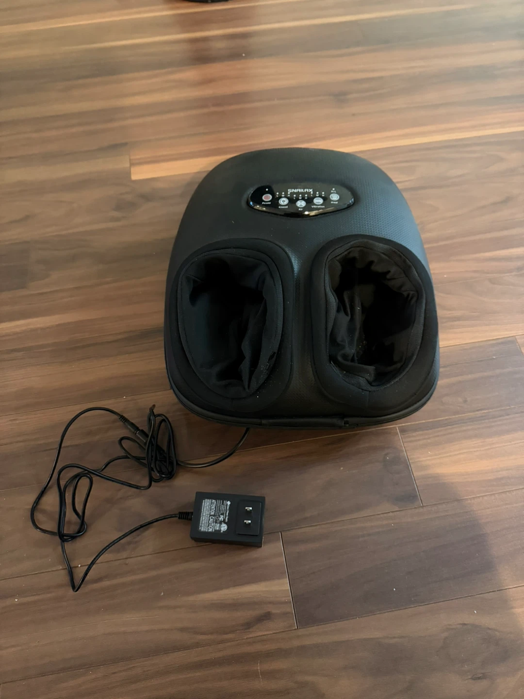 Foot Massager - photo 2