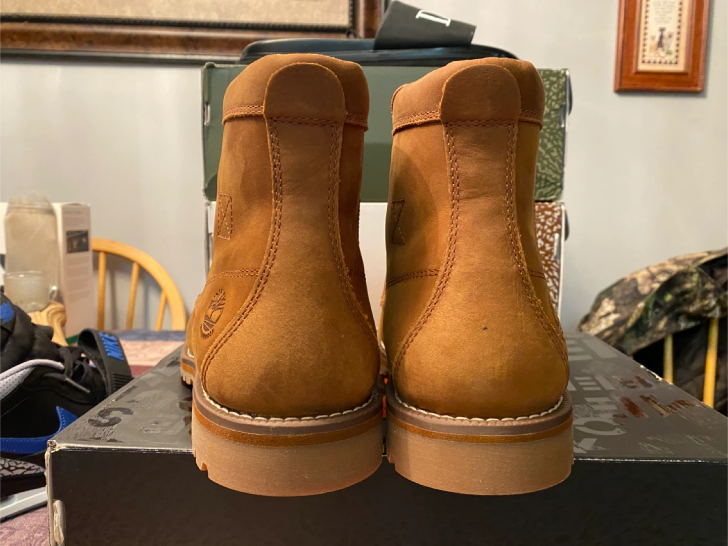 Timberland Boots (BRAND NEW) size 11 mens $140 - photo 3