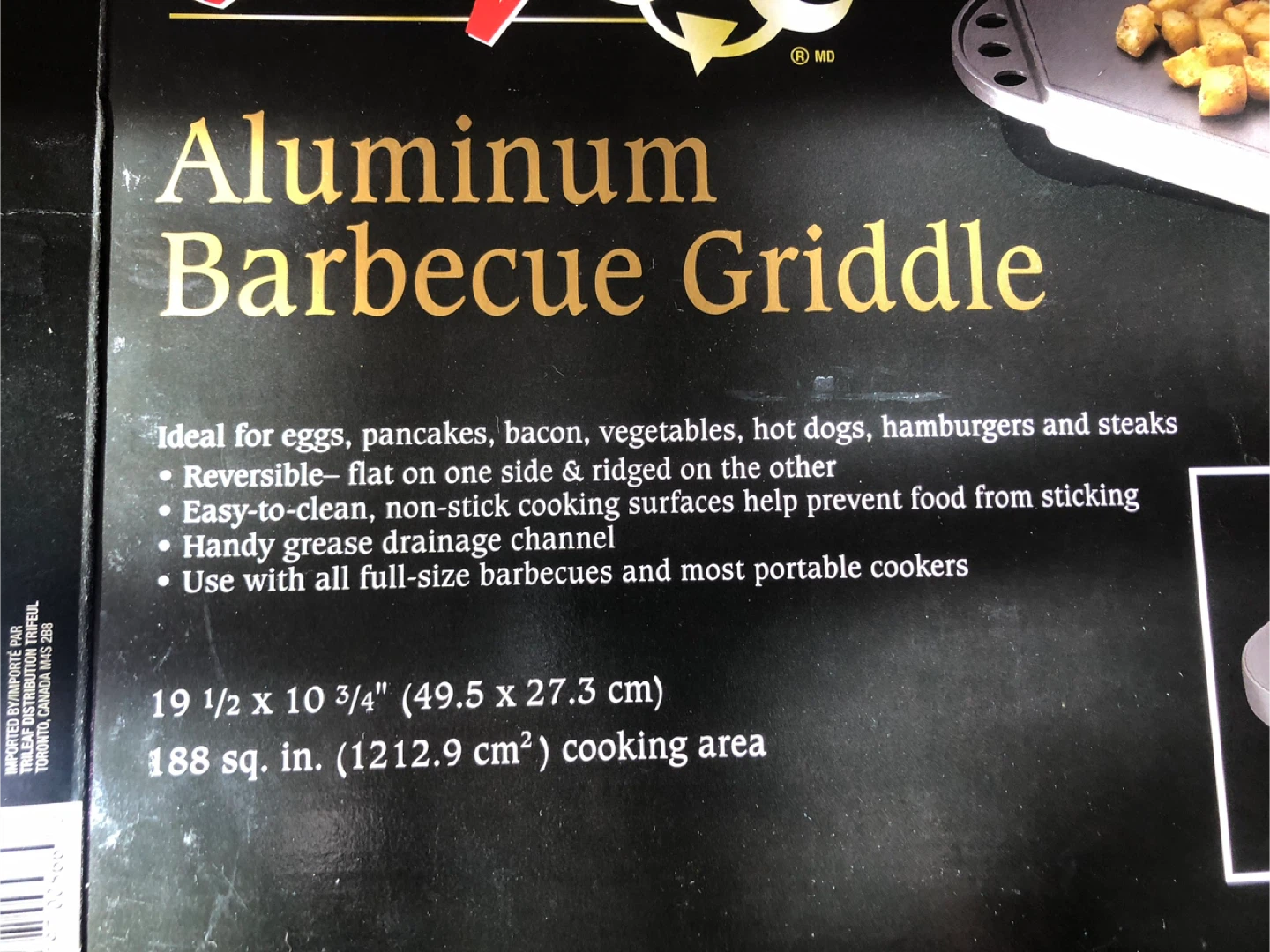 Barbecue Grill. - photo 2