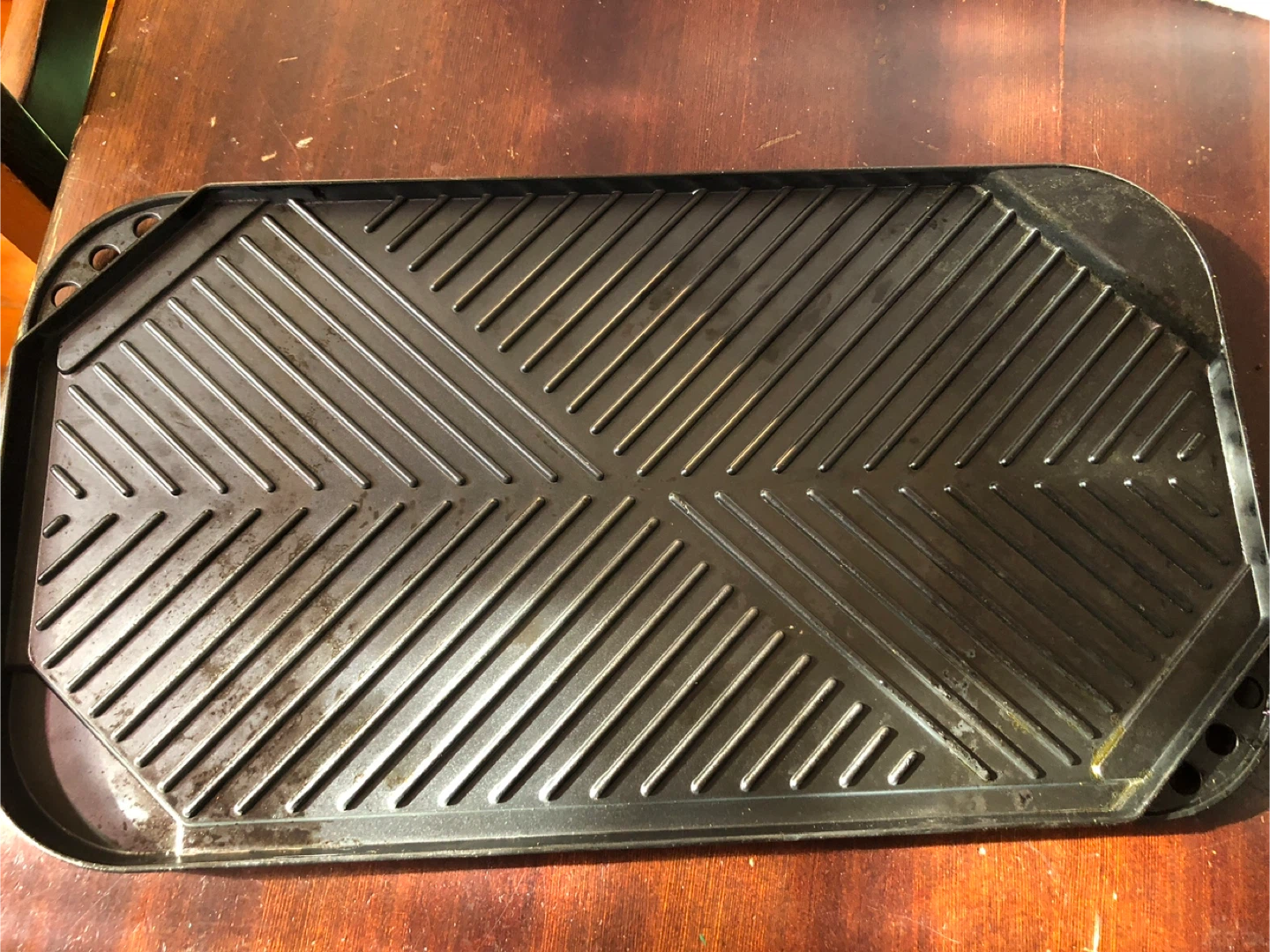 Barbecue Grill. - photo 4