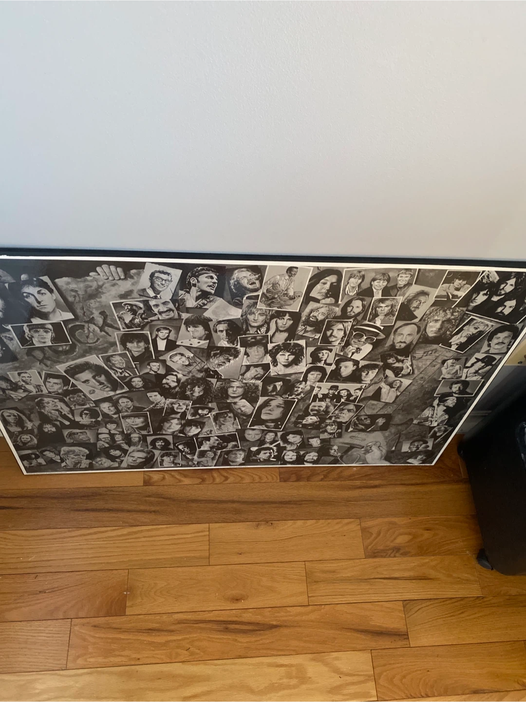 Framed Collage Print - photo 2