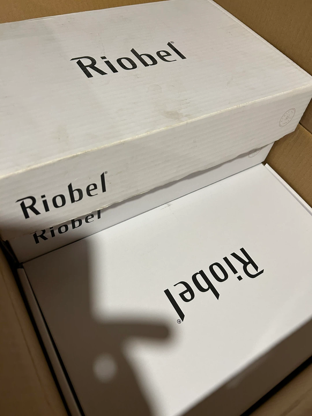 Riobel Faucet - photo 2