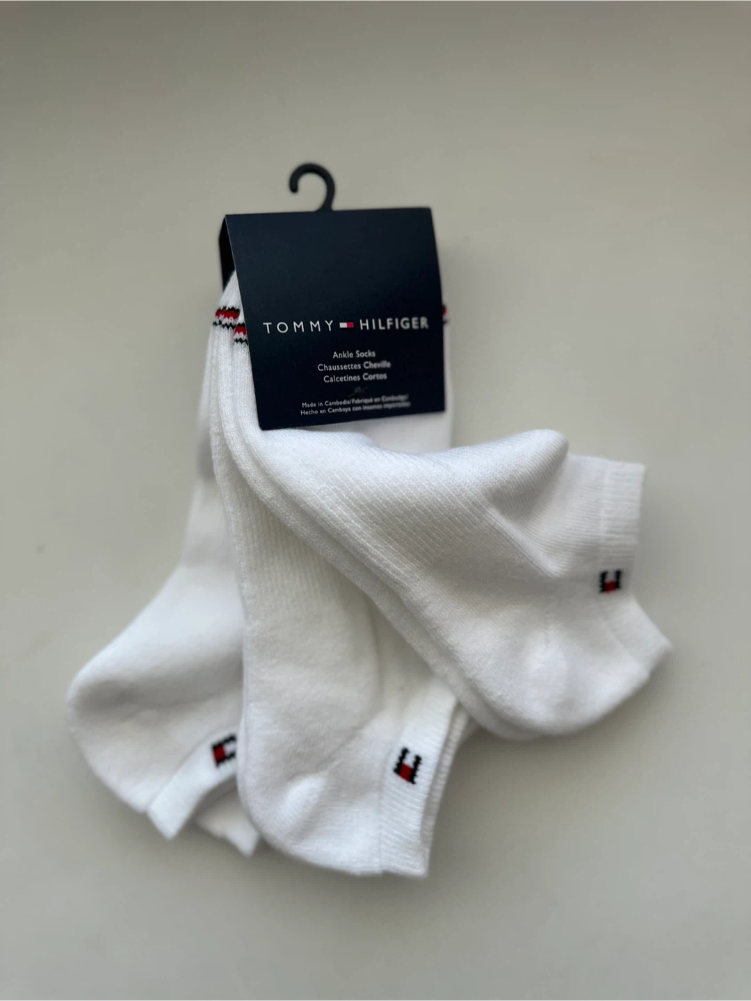 Tommy Hilfiger Ankle Socks