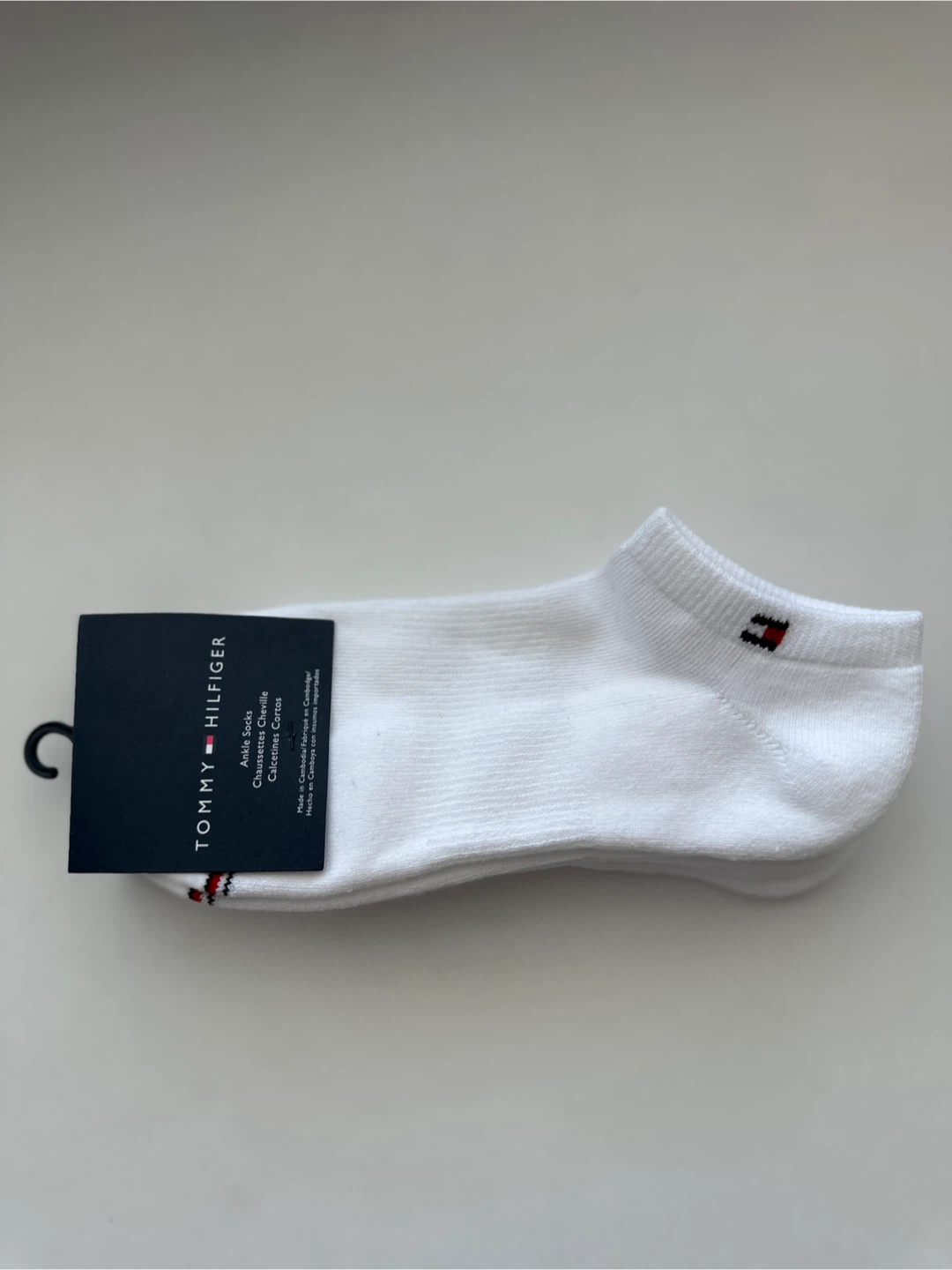 Tommy Hilfiger Ankle Socks - photo 2