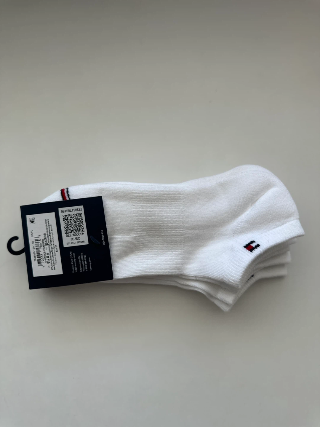 Tommy Hilfiger Ankle Socks - photo 3