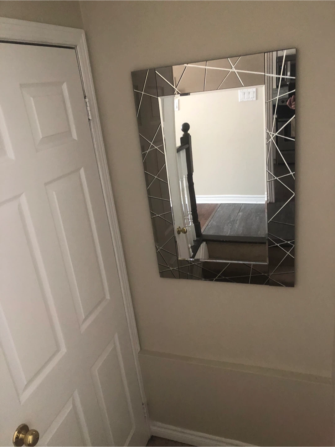 Decorative Wall Mirror