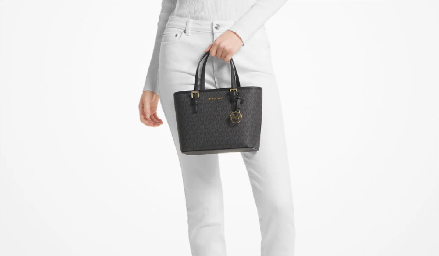 Mk bag - photo 3