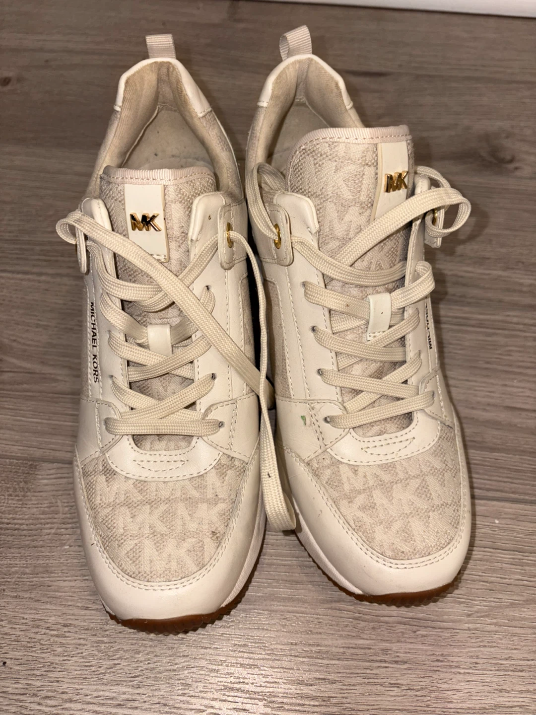 Michael Kors Women's Sneakers size 6 - photo 5
