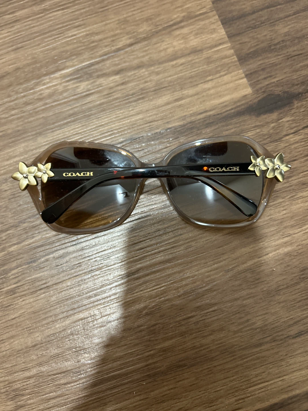 Coach Women's Sunglasses - photo 2