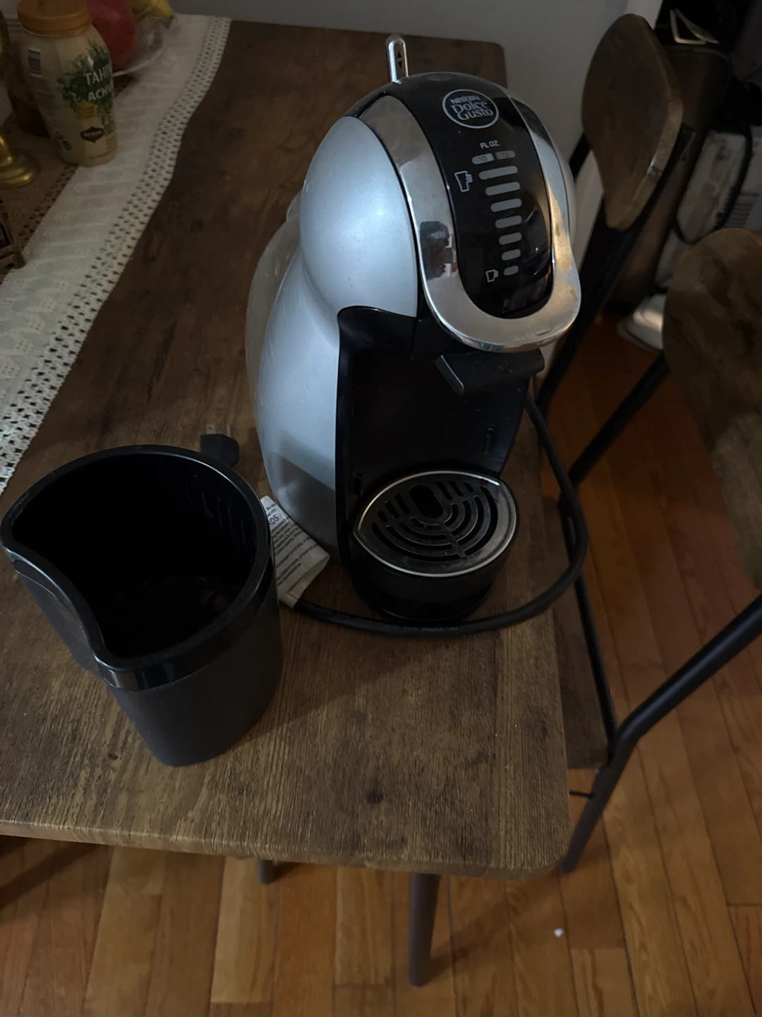 Nescafé Dolce Gusto Coffee Machine