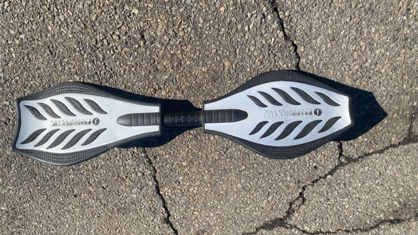 RipStik Caster Board - photo 2