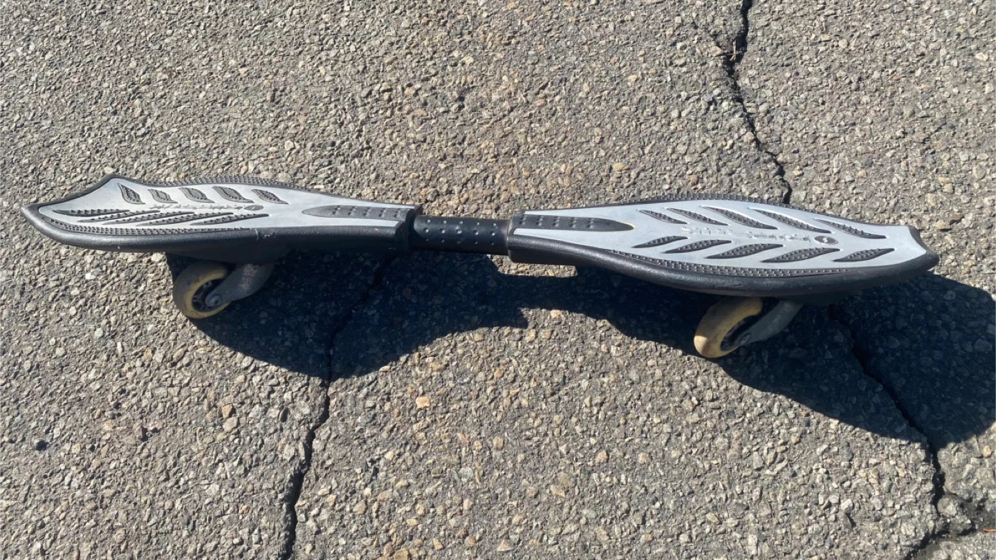 RipStik Caster Board