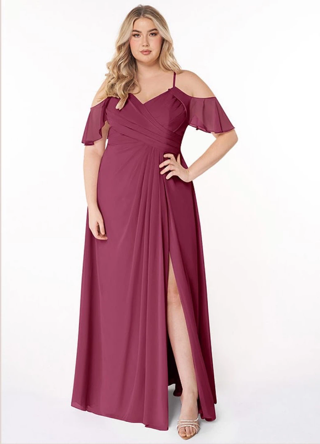 Bridesmaid Dress