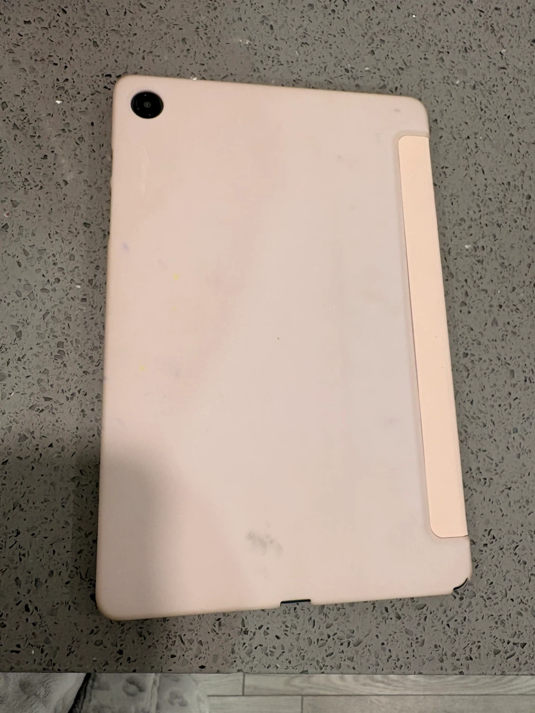 Samsung Galaxy Tab A9+ 11 inch with S Pen and case if needed - photo 3
