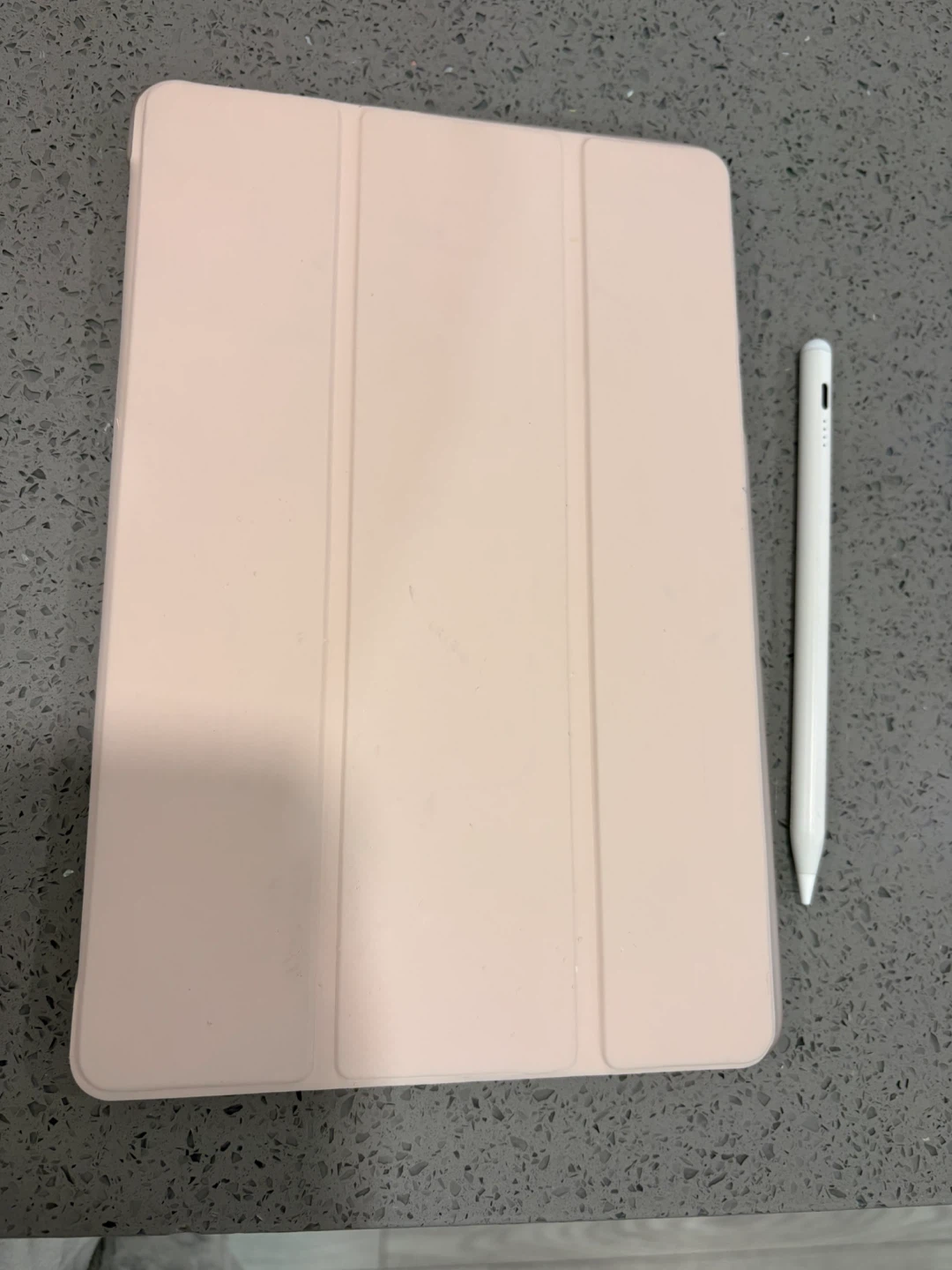 Samsung Galaxy Tab A9+ 11 inch with S Pen and case if needed