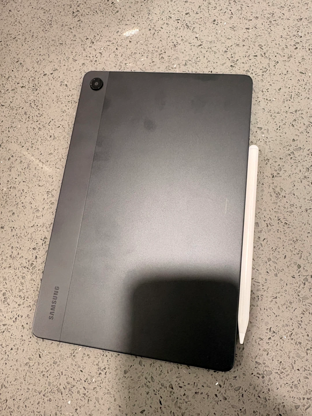 Samsung Galaxy Tab A9+ 11 inch with S Pen and case if needed - photo 4