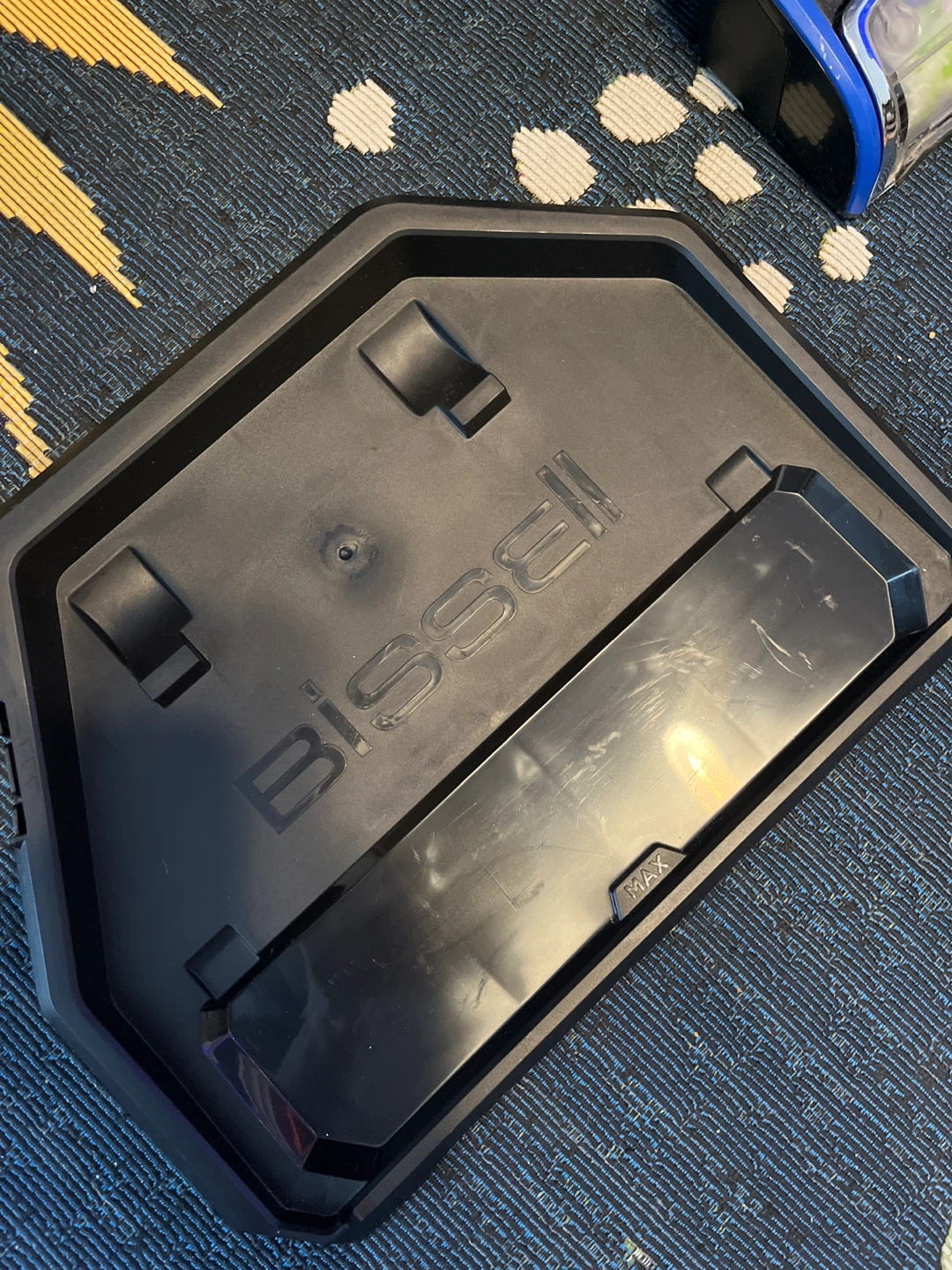 Bissell CrossWave Floor Cleaner