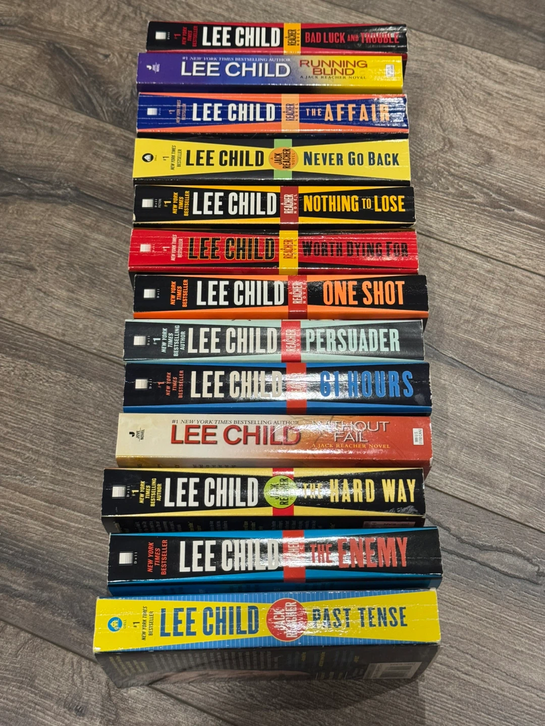 Books