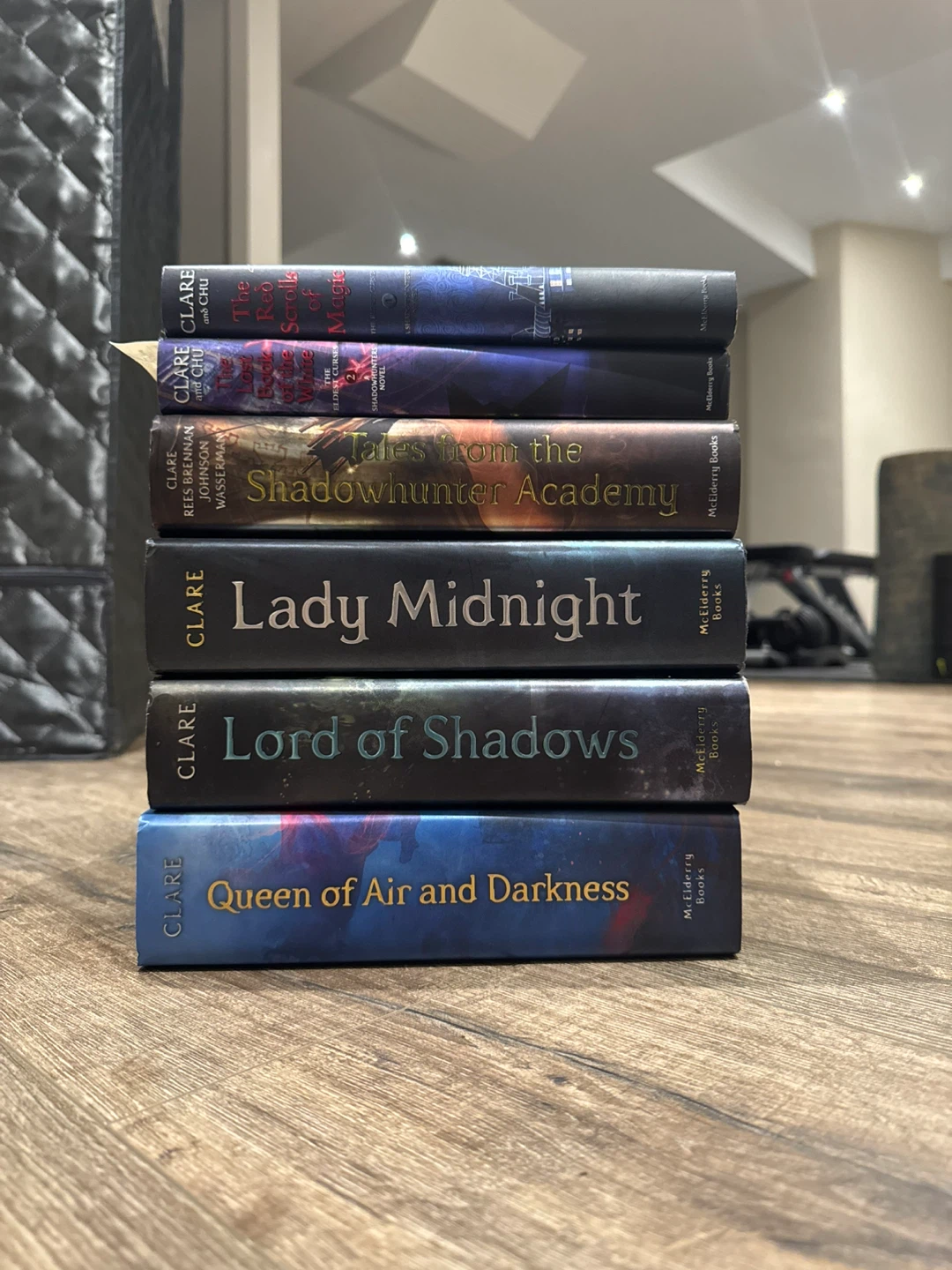 Books - photo 3