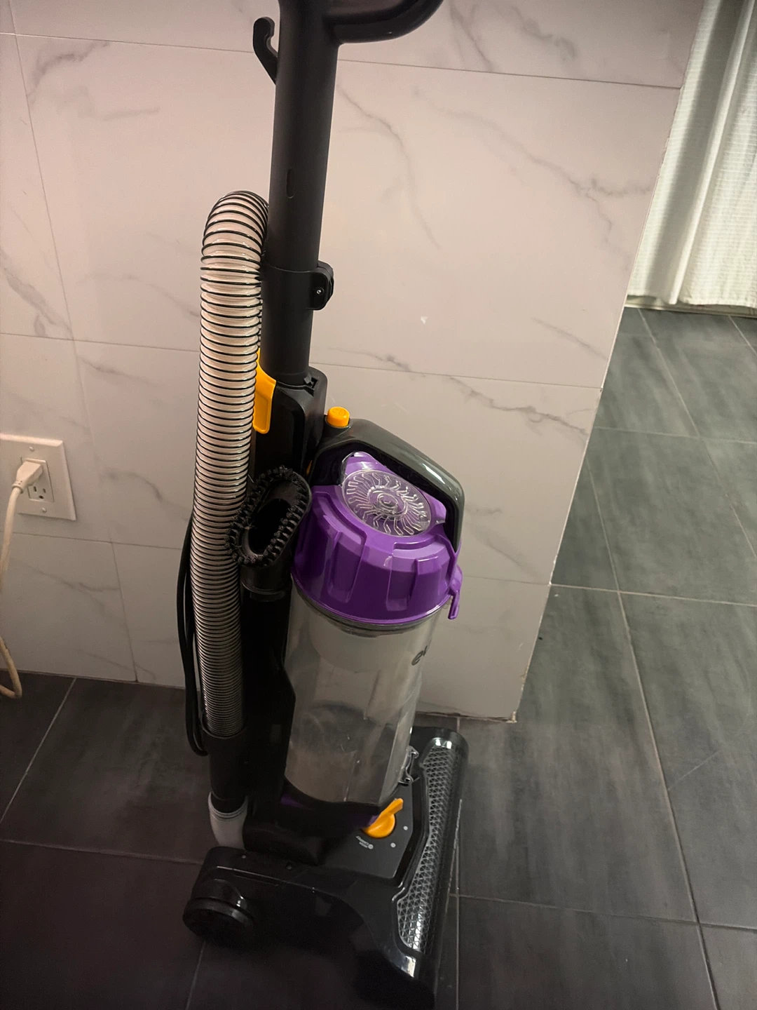 Eureka PowerSpeed Lightweight Vacuum Cleaner