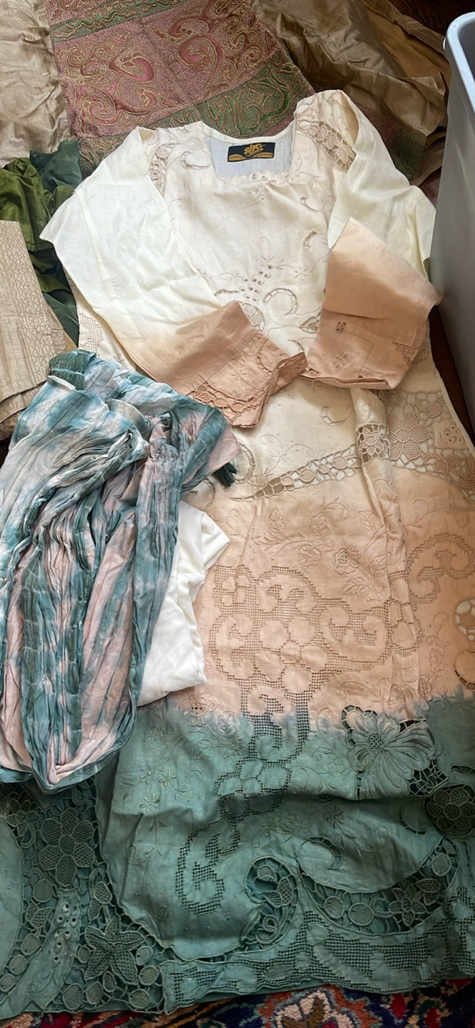 Indian women suits Collection - Made in Pakistan - photo 4