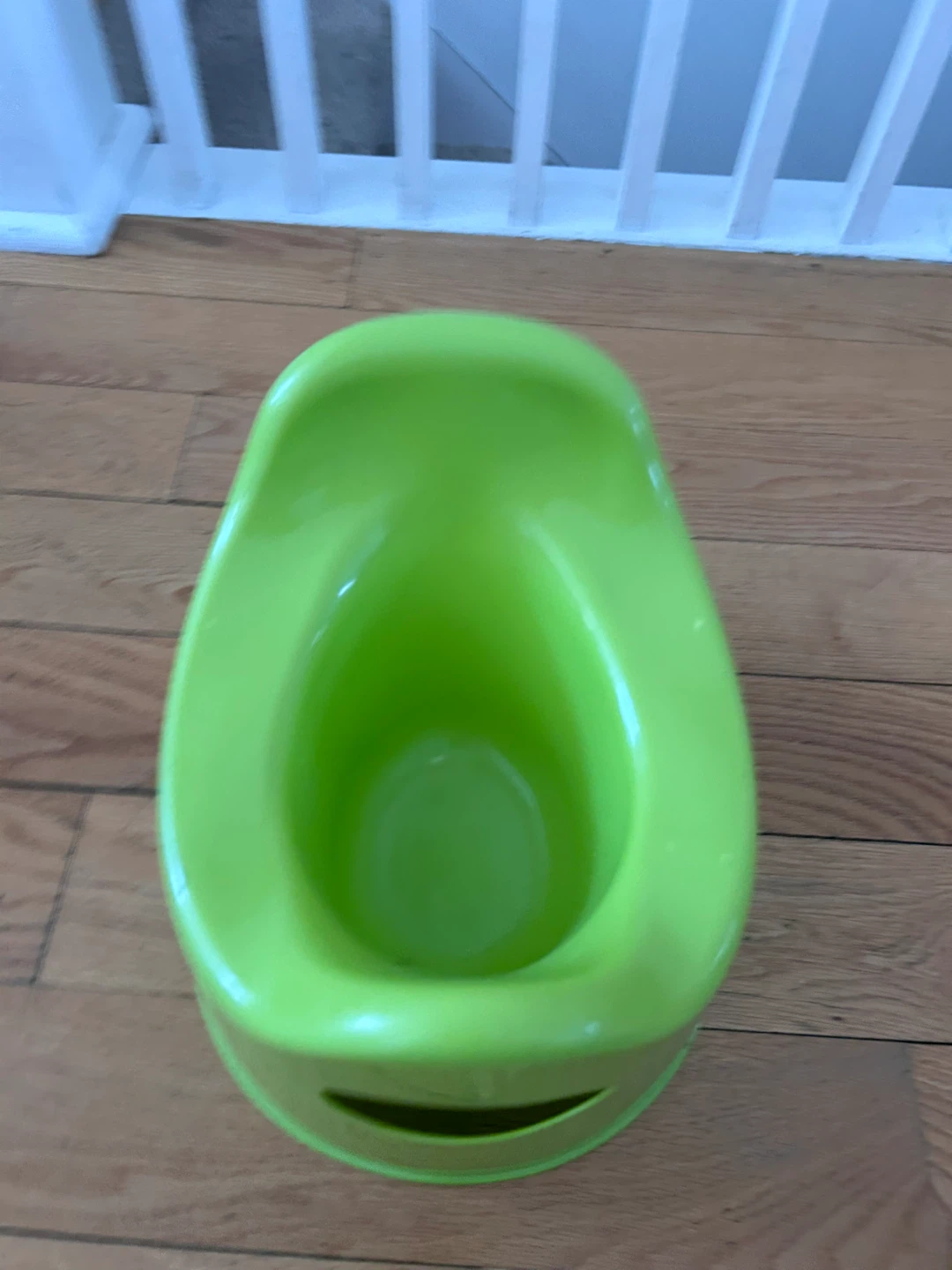 IKEA Child Potty Training Seat and Potty - photo 3
