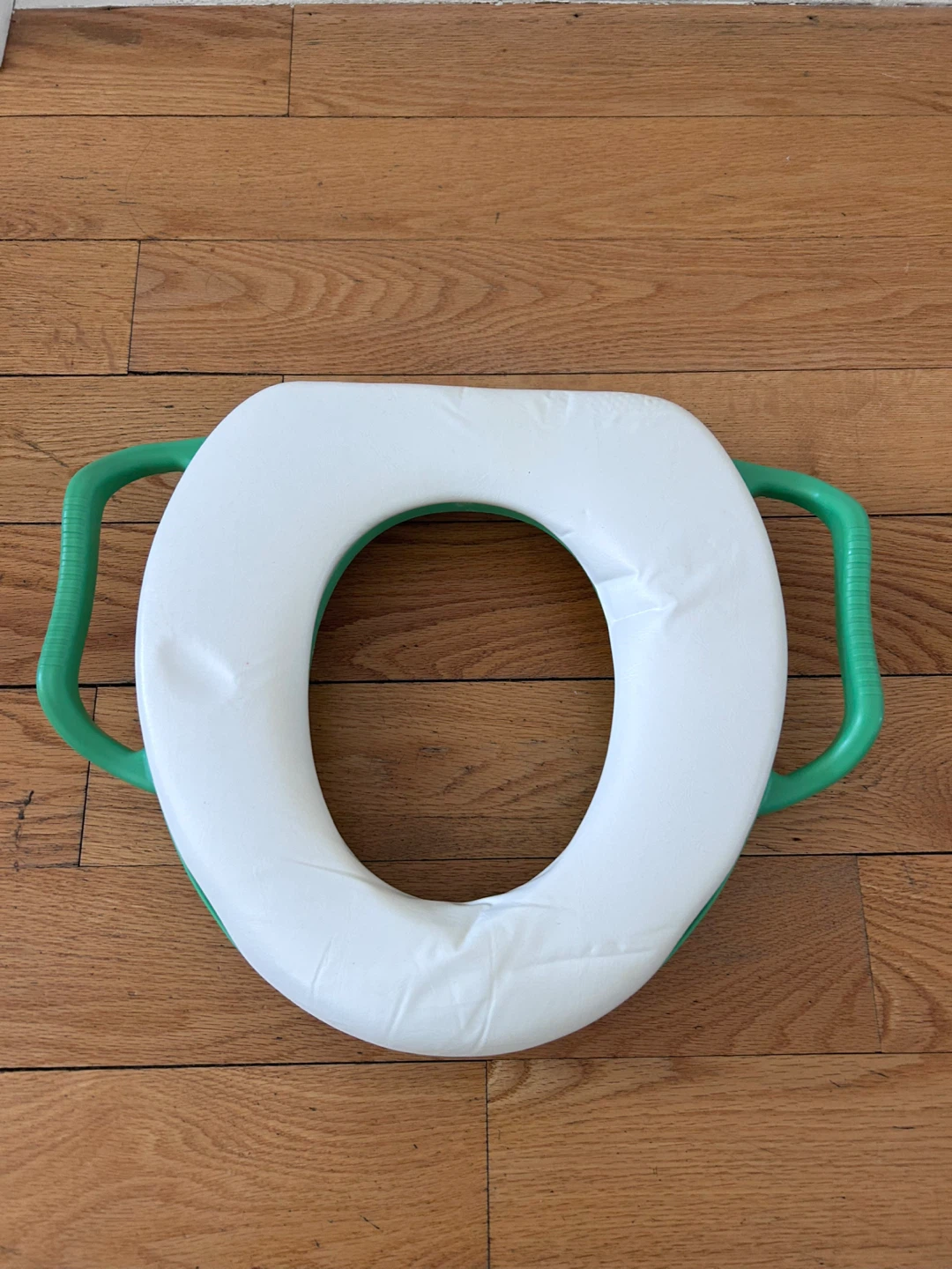 IKEA Child Potty Training Seat and Potty - photo 5