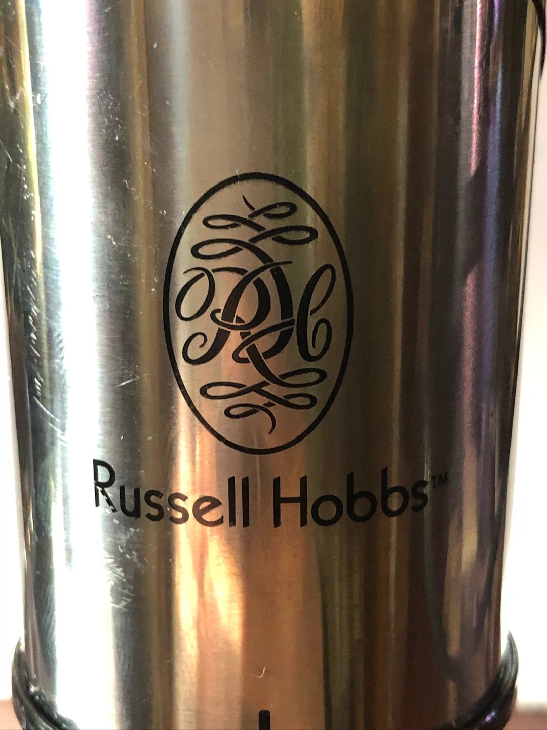 Kitchen Mixer. Russell Hobbs. 5 Pieces. - photo 5