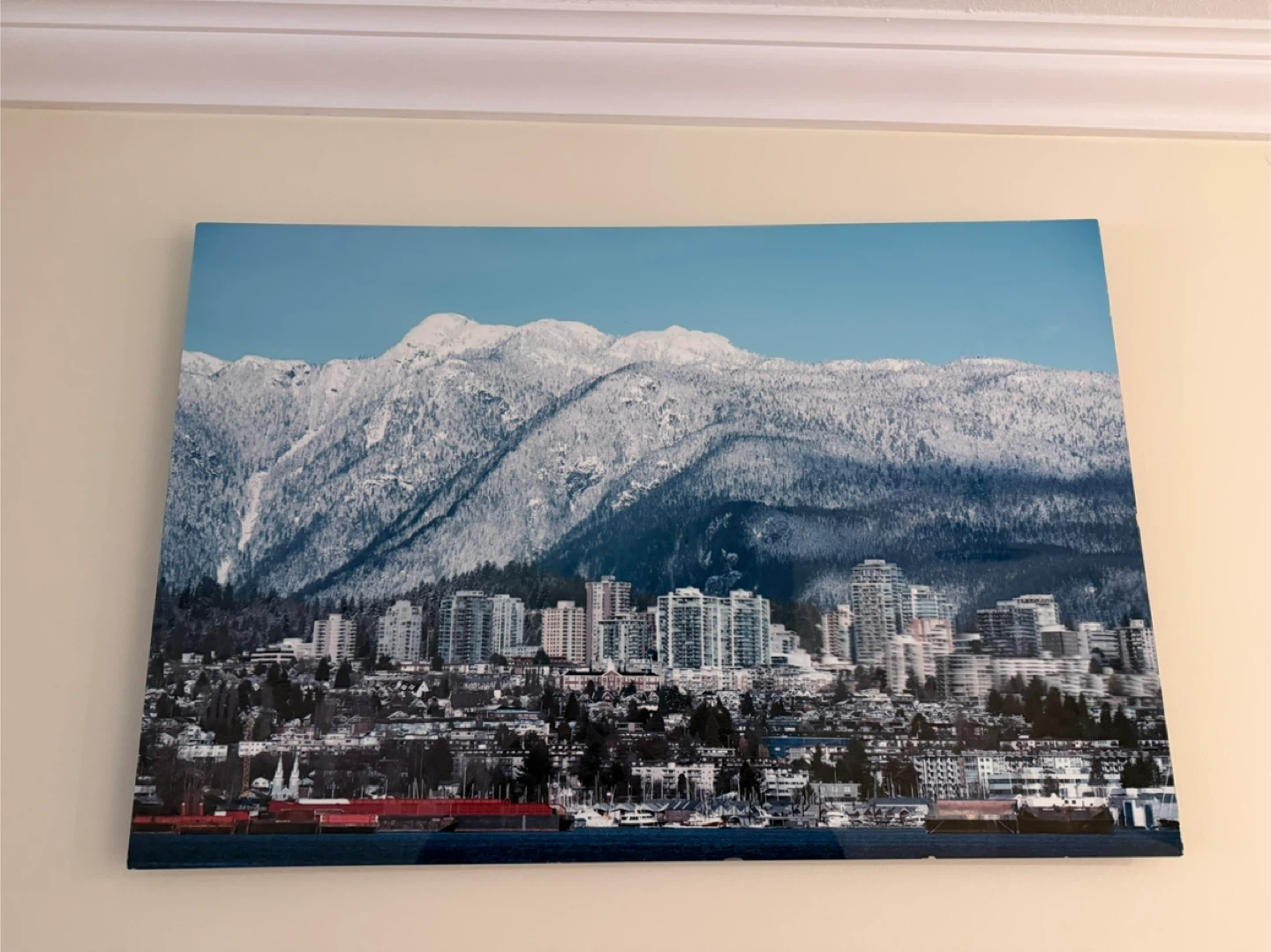 Wall Art Canvas Prints - photo 3