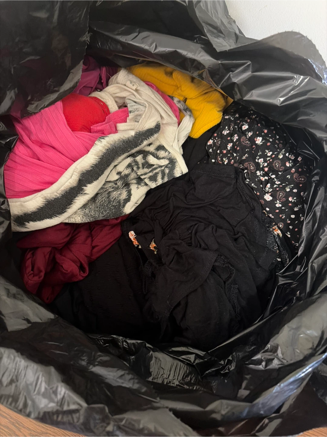 Assorted Women's Clothing Bundle