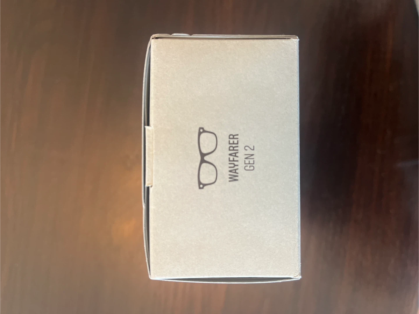 Ray-Ban Wayfarer (Gen 2) Sunglasses - photo 3