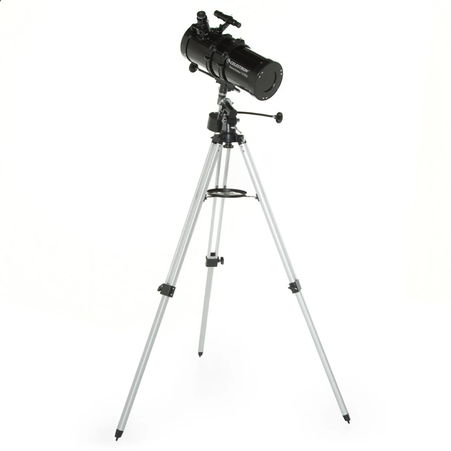 Celestron PowerSeeker 127EQ Telescope