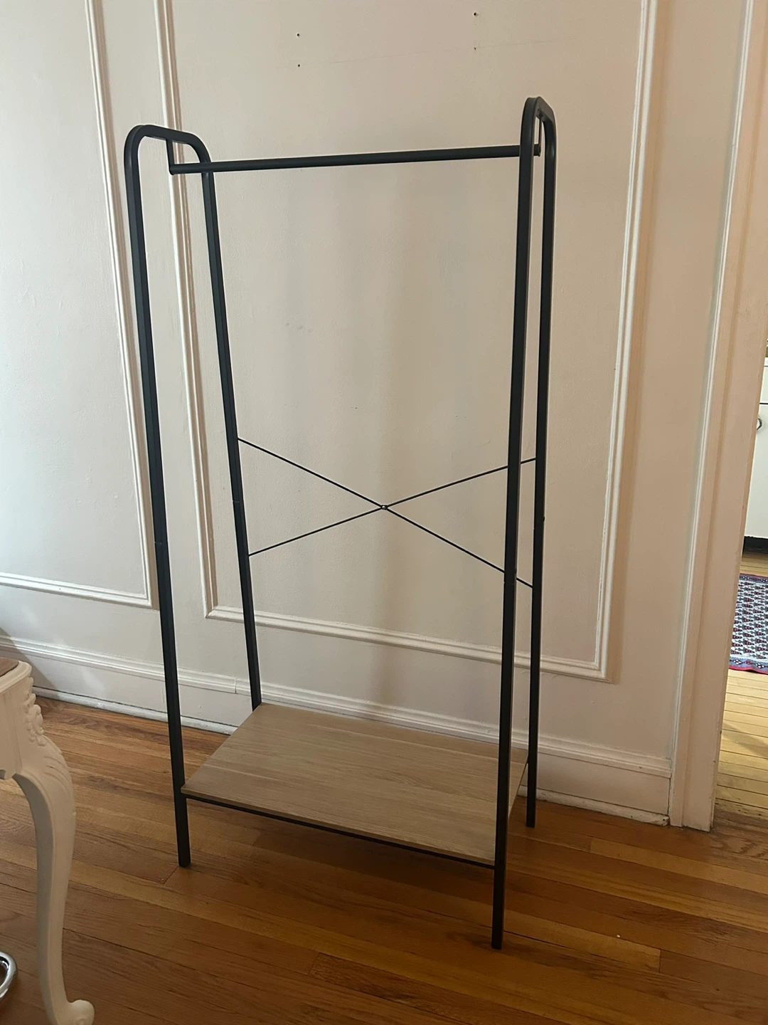 Brightroom Garment Rack