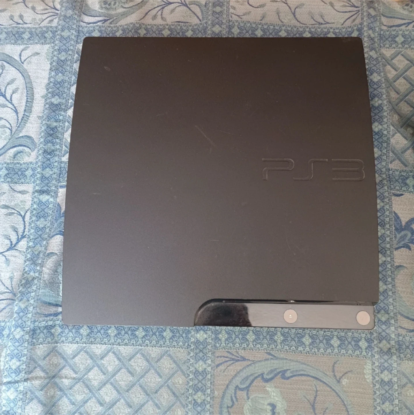 🧡Sony PlayStation 3 PS3 Console console only