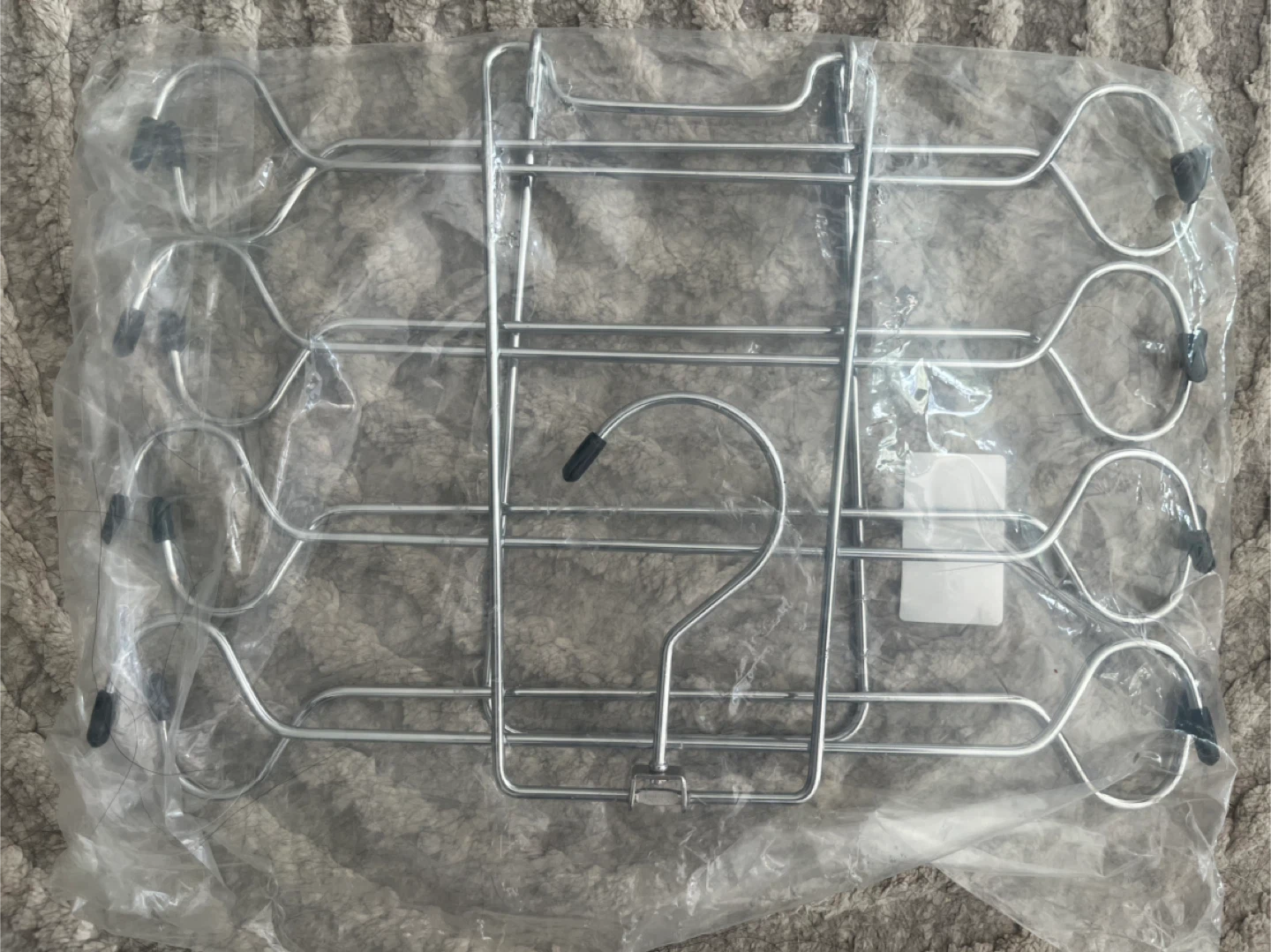 Multi-tier Hanger NEW
