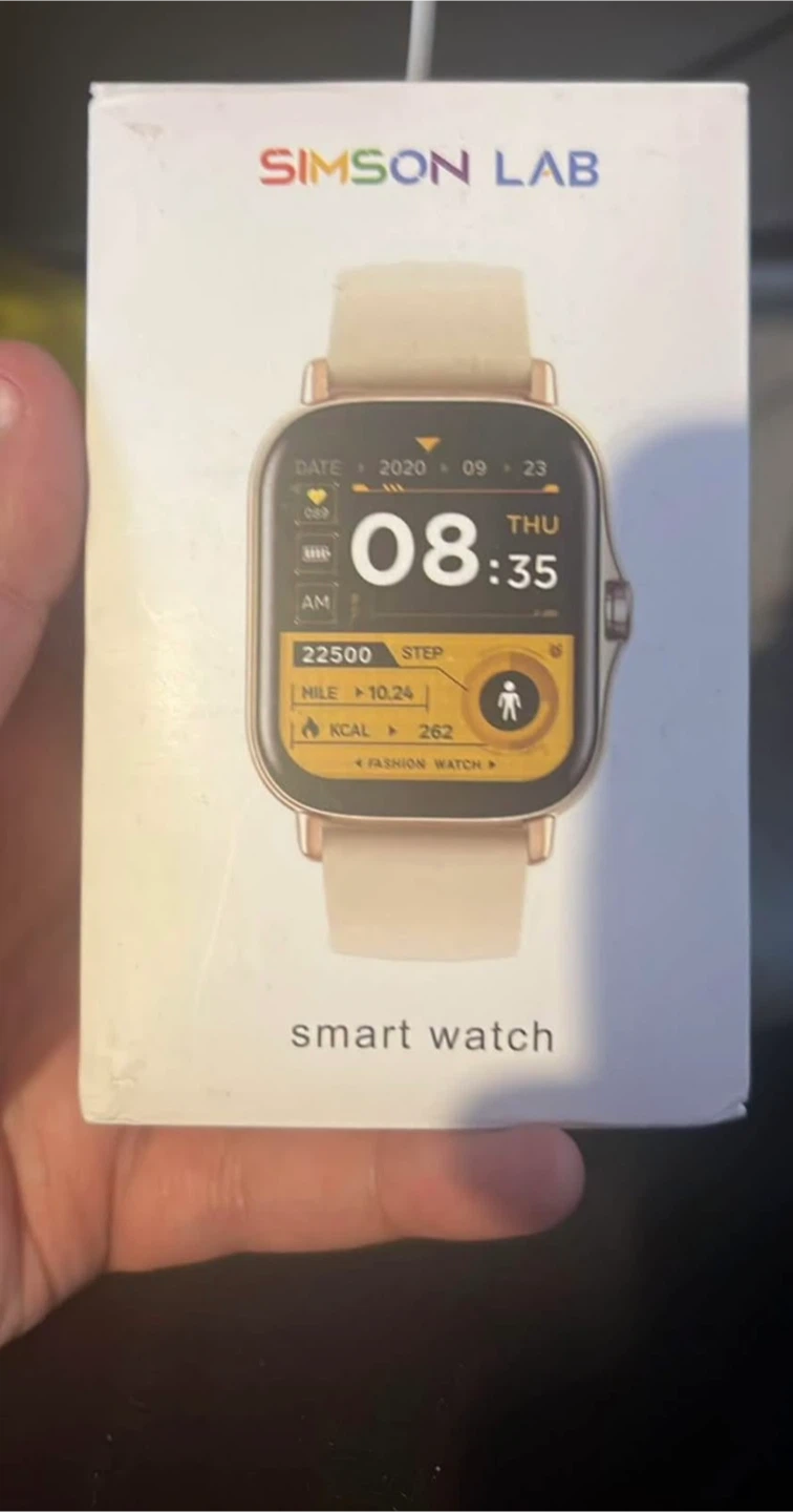 Smartwatch