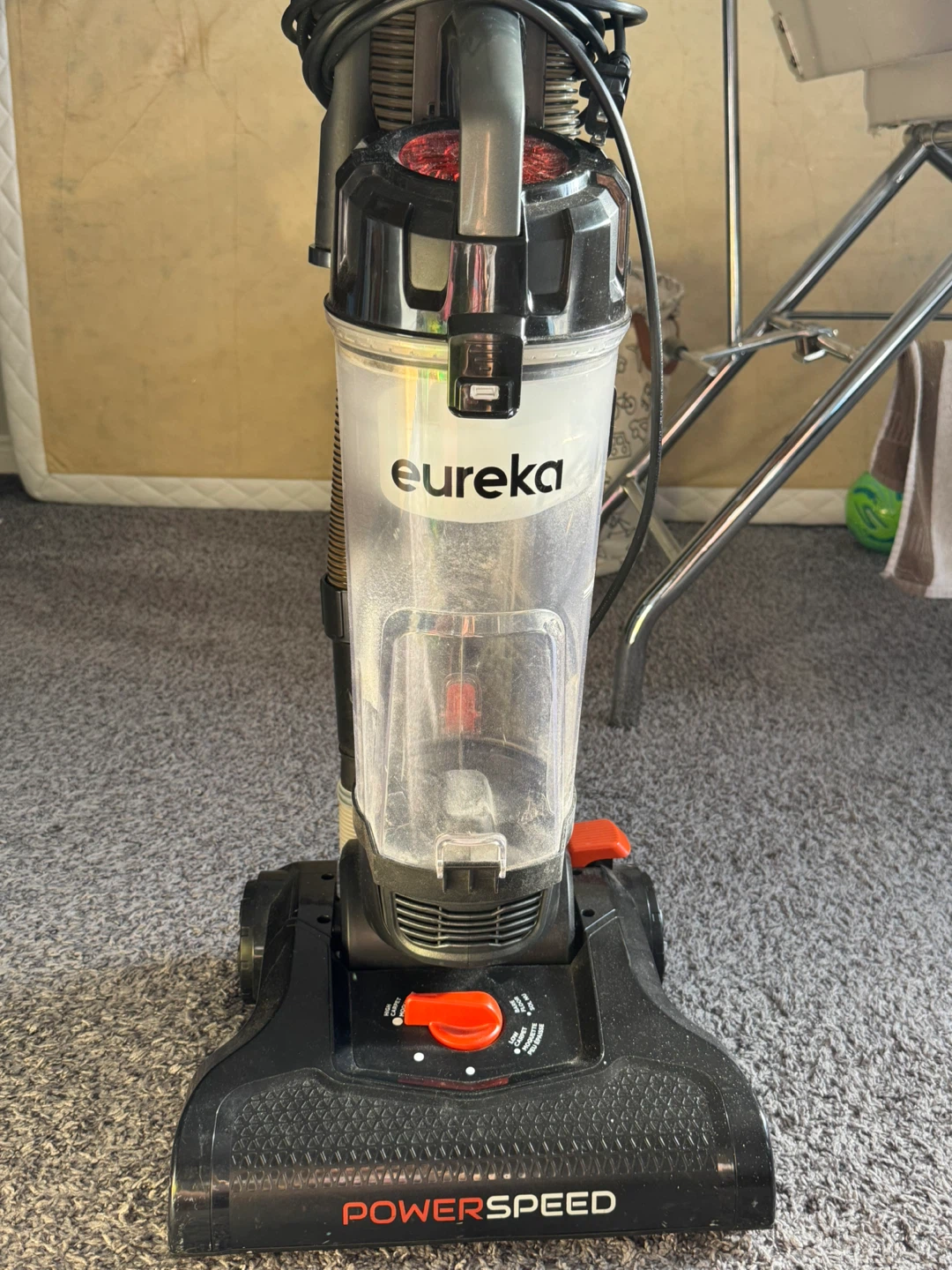 Eureka Vaccum Cleaner