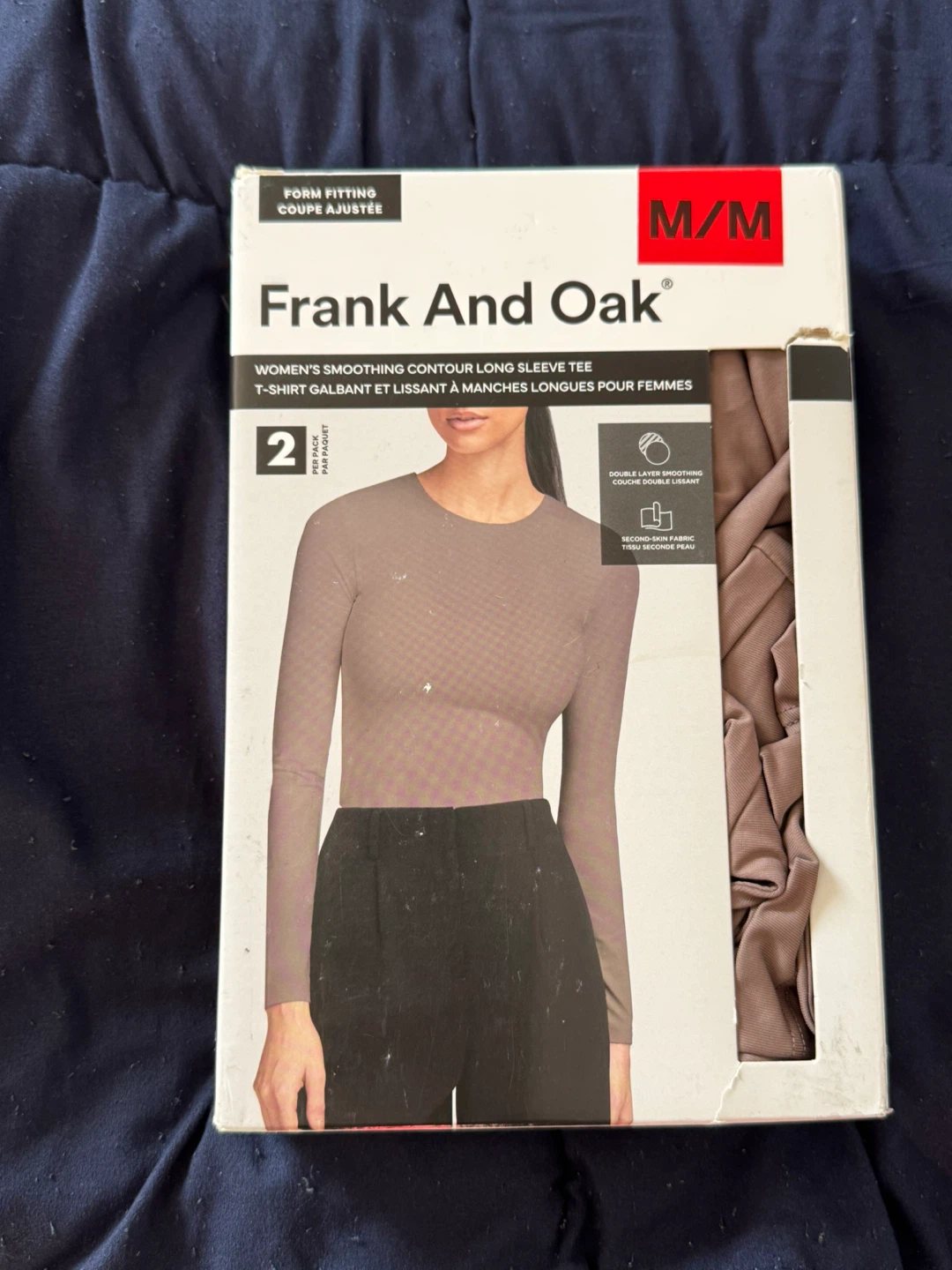 BNIB Women’s tee