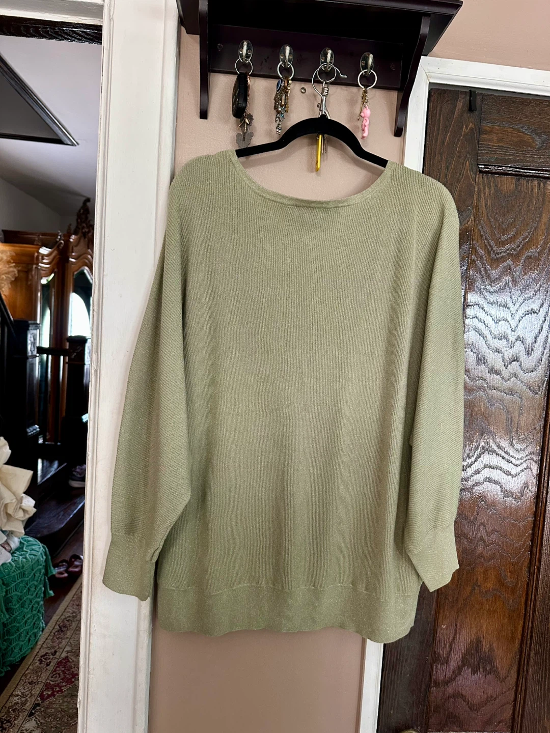Chico's Women's Knit Sweater - photo 4